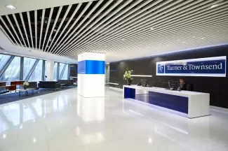 Interior view 1