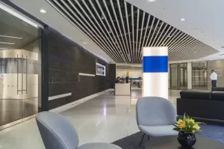 Interior view 2