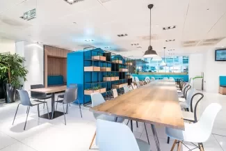 Dining seating