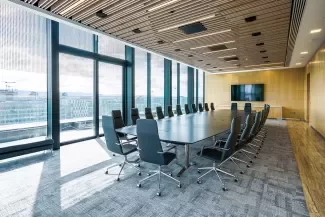 Boardroom