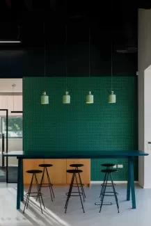 Collaboration Area