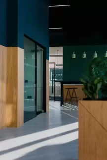 Meeting Rooms