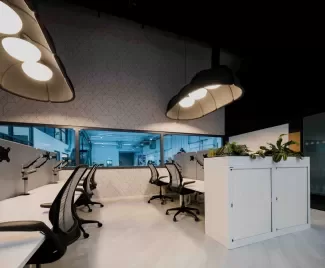 Work Space