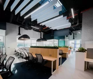Work Space