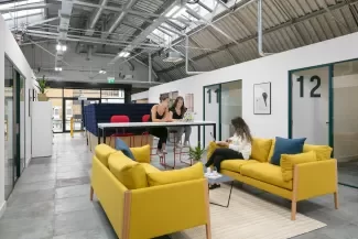 Co-working