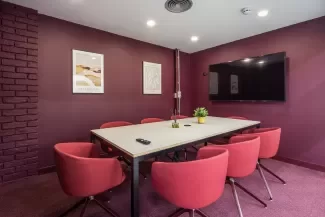 Meeting Rooms