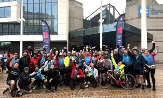 BCO Ride 