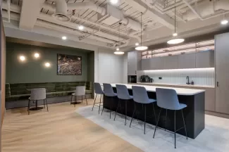 Teapoint
